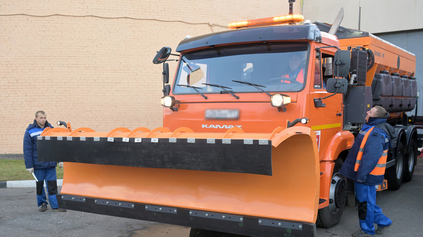   РИА Новости Евгений Биятов