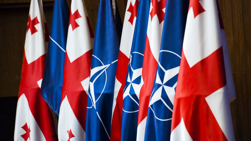   Flickr NATO