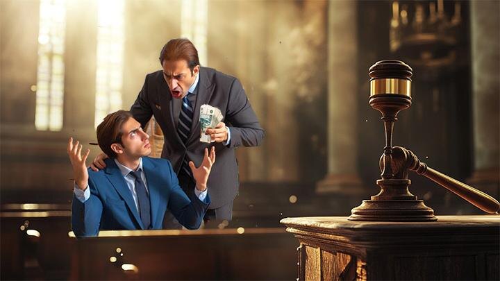 Коллаж: Царьград.