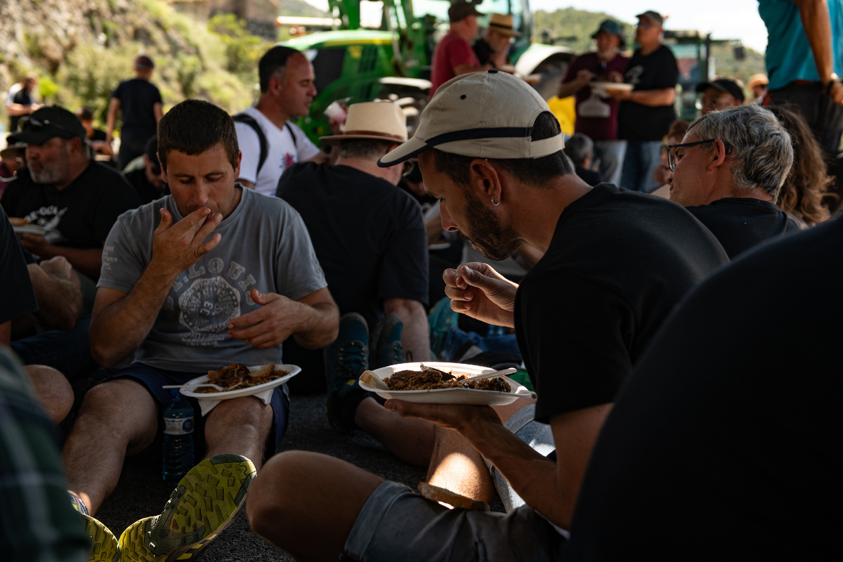  © GlÃƒÂ²Ria SÃƒÂ¡Nchez Keystone Press Agency/Globallookpress 