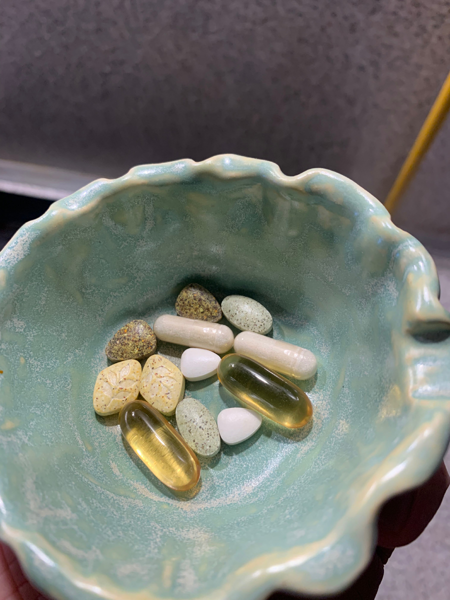 Фото из архива автора