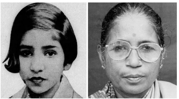 Шанти Деви. Фото: historicmysteries.com