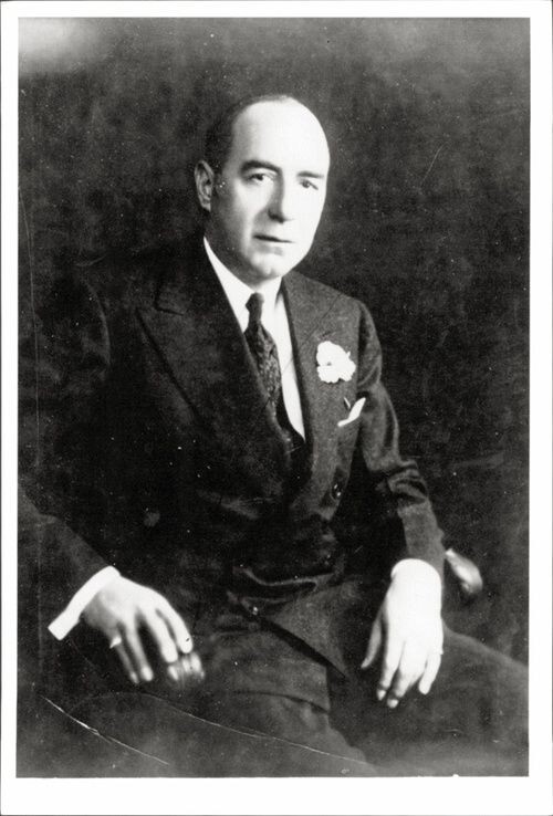 Настоящий Наки (Енох Джонсон)