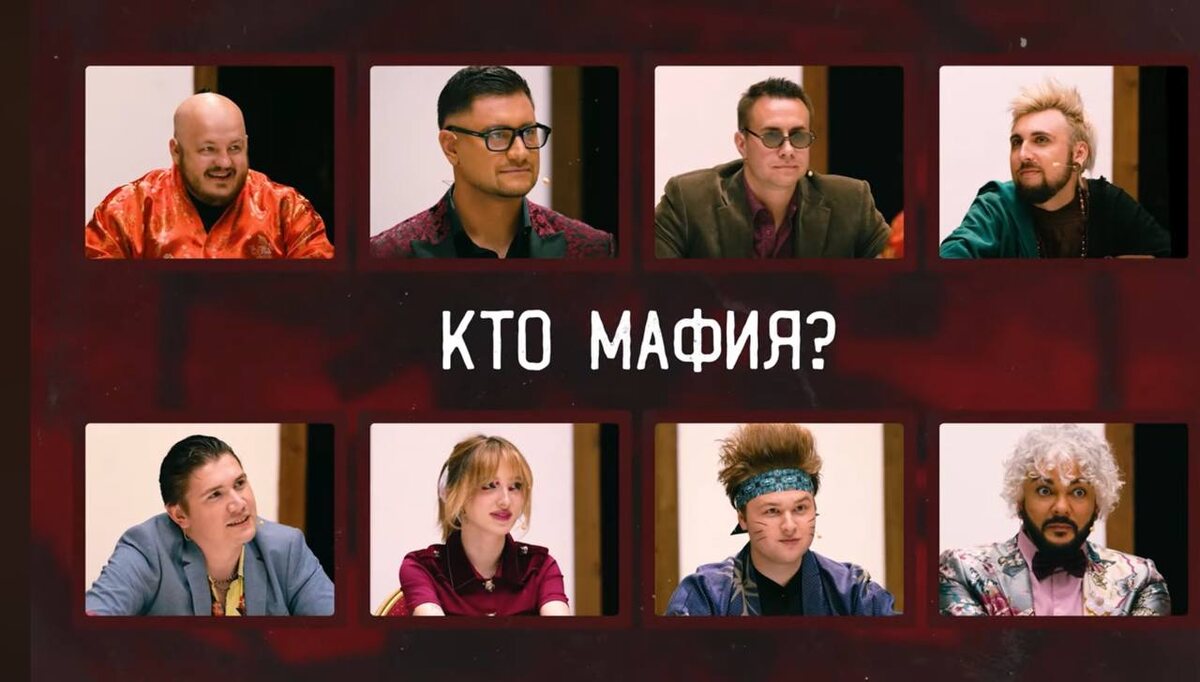 Фото: Дима Масленников