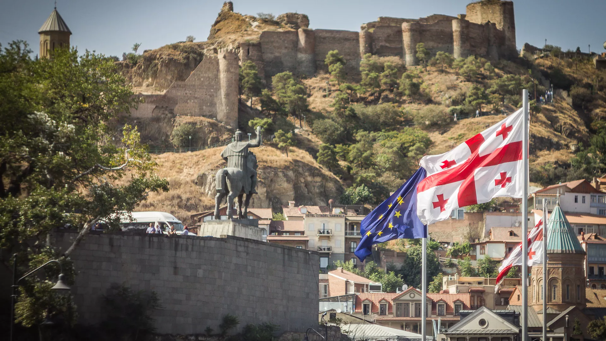 © photo: Sputnik / Stringer