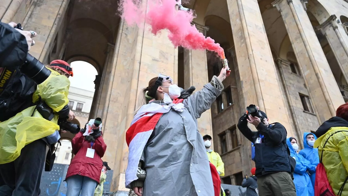 © photo: Sputnik / Stringer