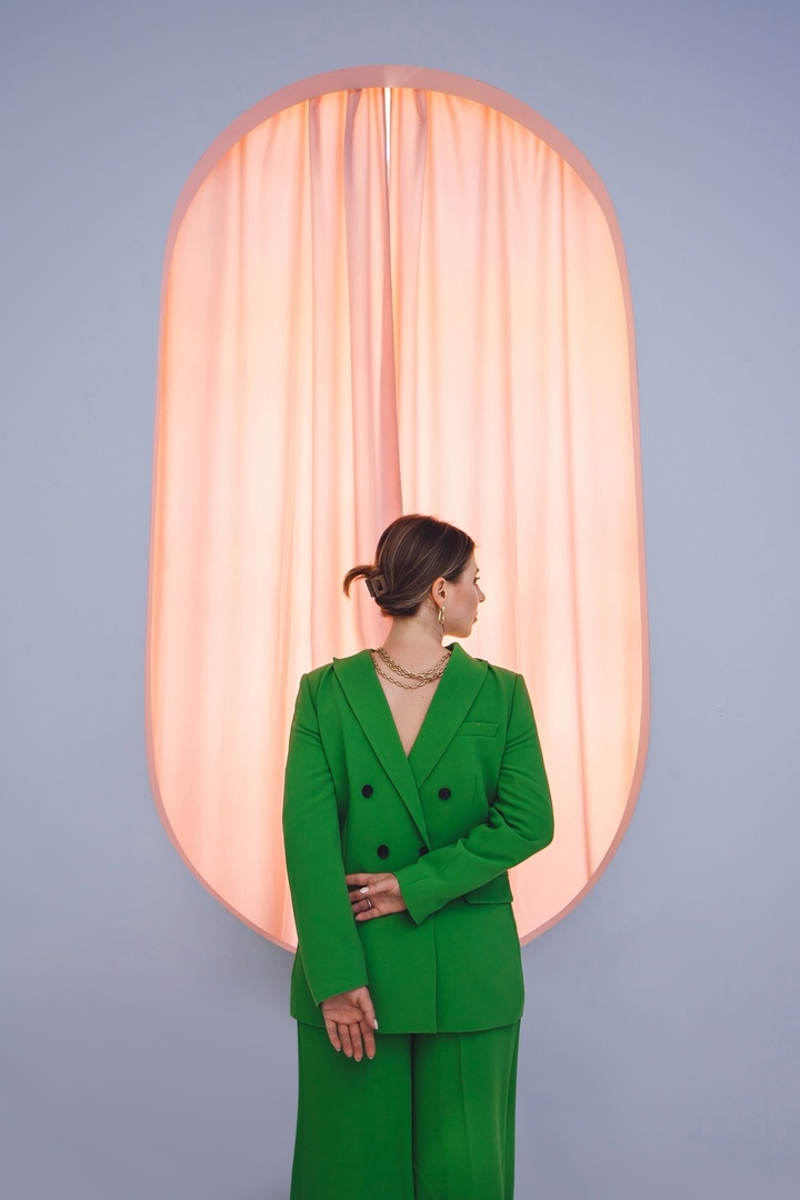 фото Ксения Чебиряк