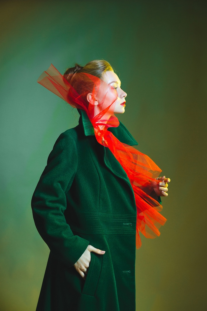 фото Ксения Чебиряк