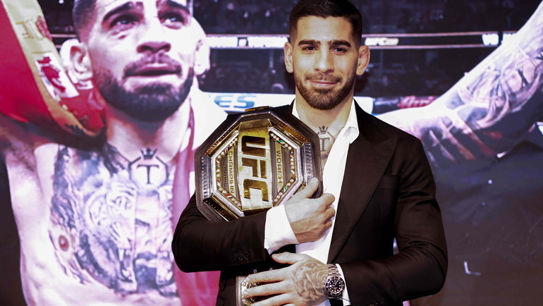    Илия Топурия. Global Look Press