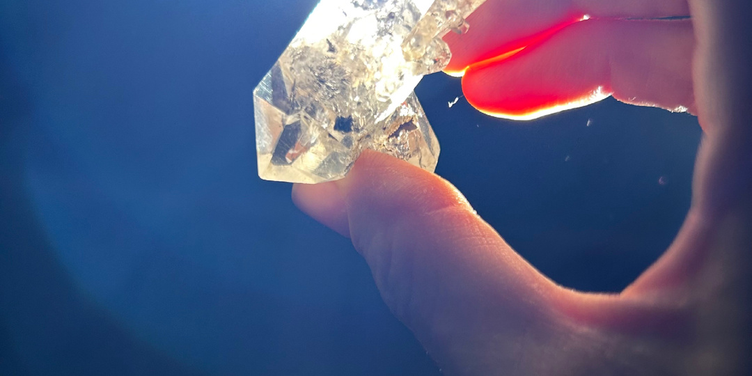 Второй закон жизни – закон искренности