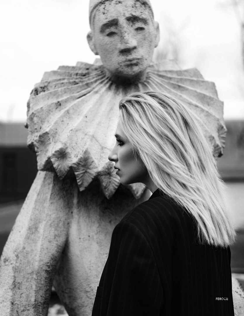 фото Тим Чейс