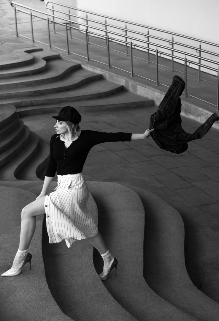 фото Тим Чейс