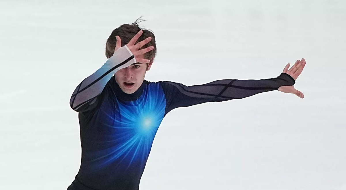 РИА Новости / Александр Вильф 