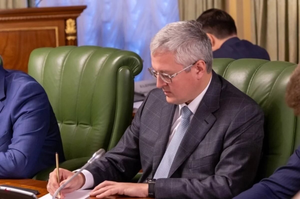    Камчатка получит 5 млрд рублей на отопительный сезон