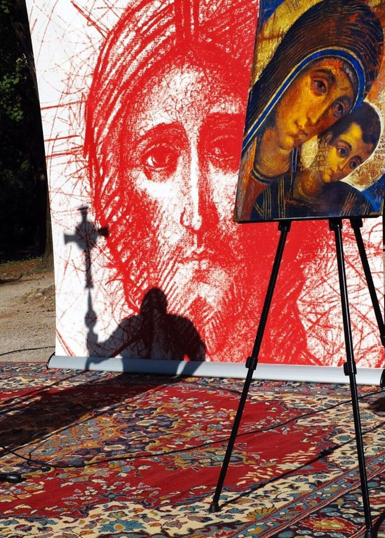 фото Stuart Paton