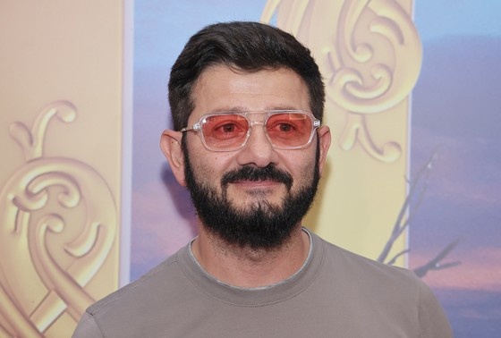    Михаил Галустян