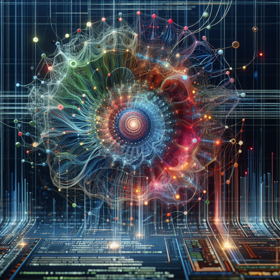 ИИ (Искуственный Интелект) -по мнению автора статьи