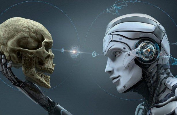 Этические темы ИИ