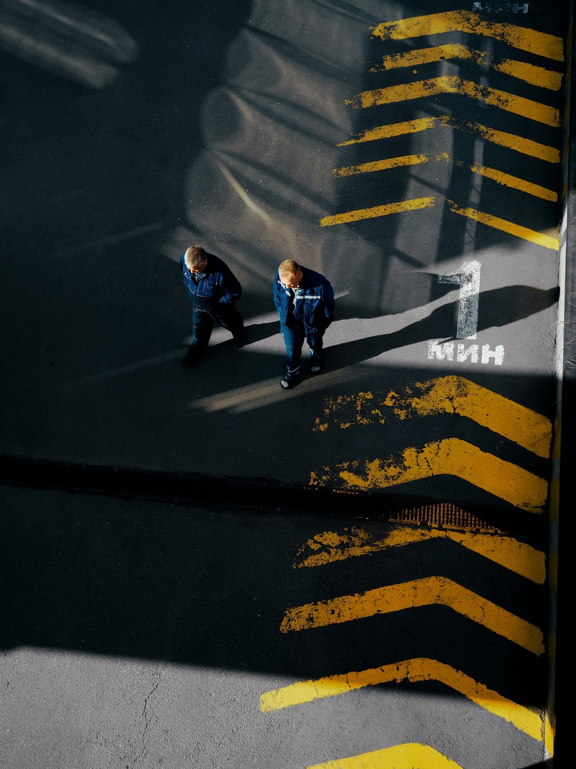 фото Артем Арутюнов