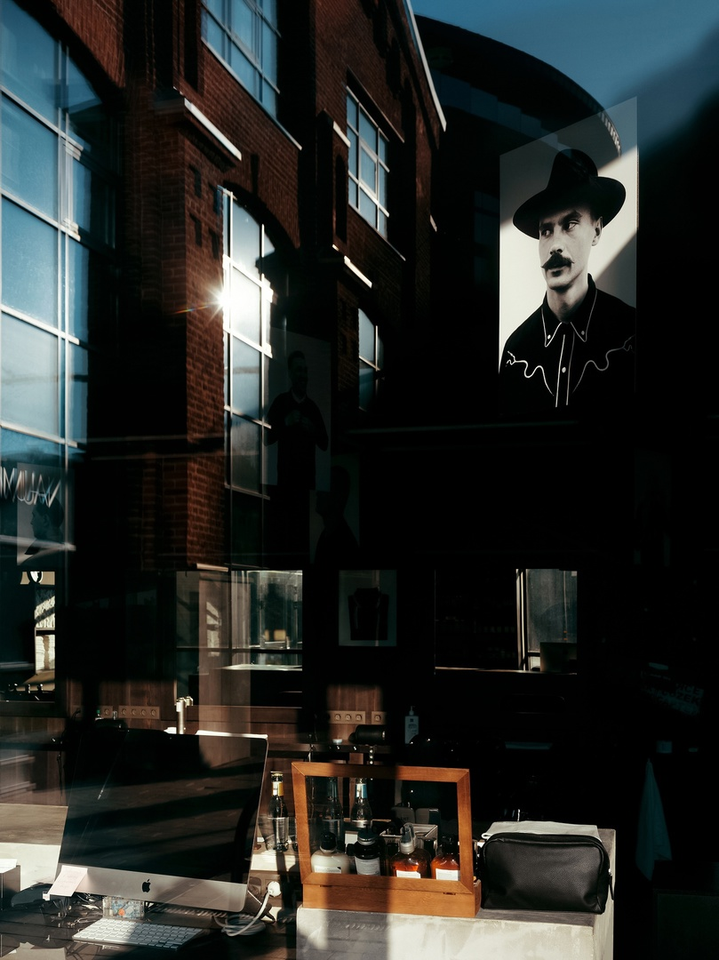 фото Артем Арутюнов