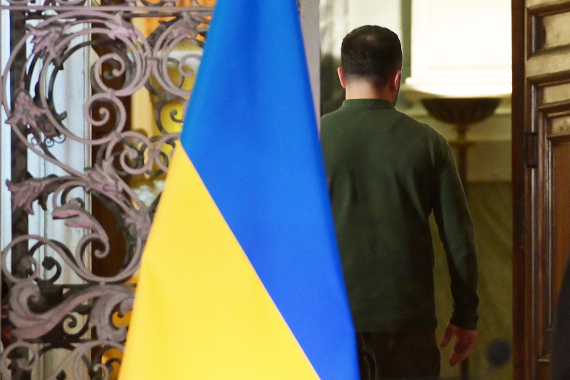    Vannicelli/Grillotti/Keystone Press Agency/Global Look Press