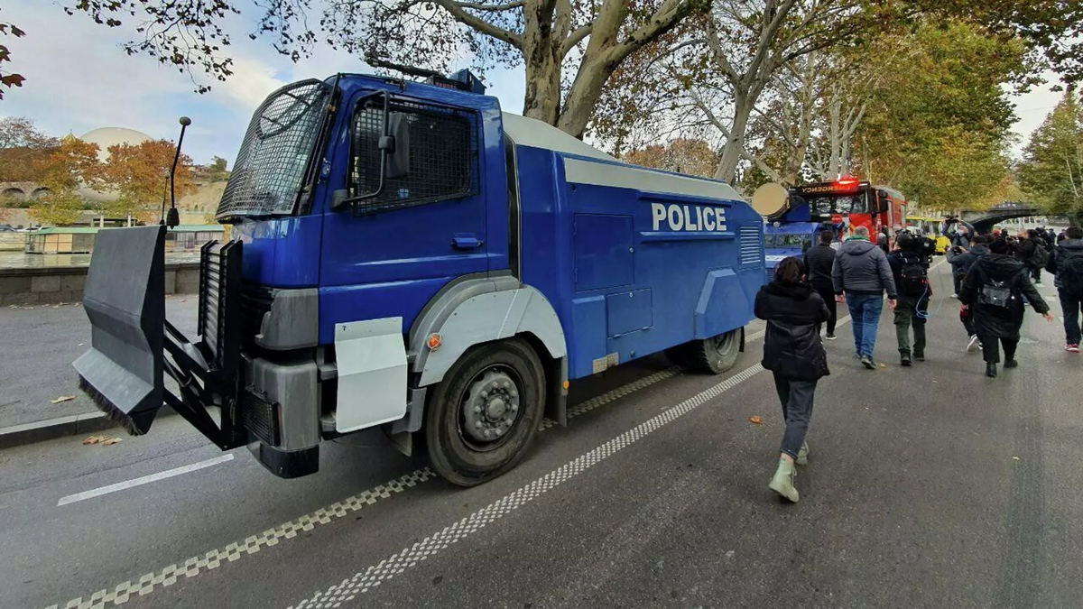 © photo: Sputnik / Stringer