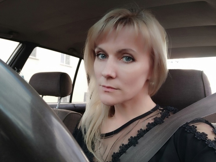 Жестоко убитая Елена Можасова. Два юных цыганских дарования отлично знали связи своего барона и были уверены, что российские законы перед цыганскими ничто.