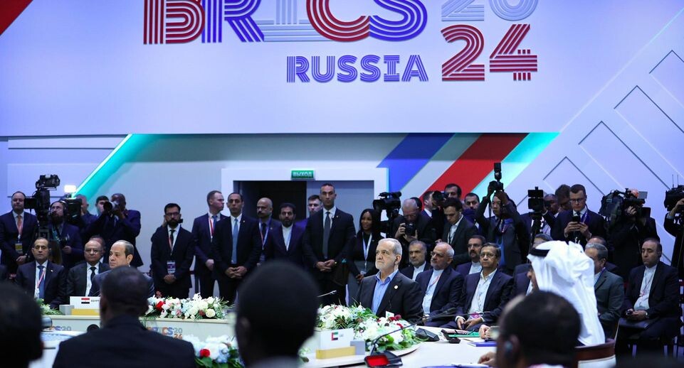    Iranian Presidency / Keystone Press Agency / Global Look Press