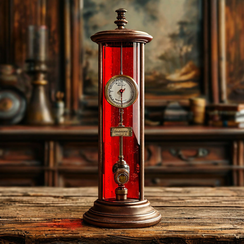 Такое вот чудо выдал Шедеврум.