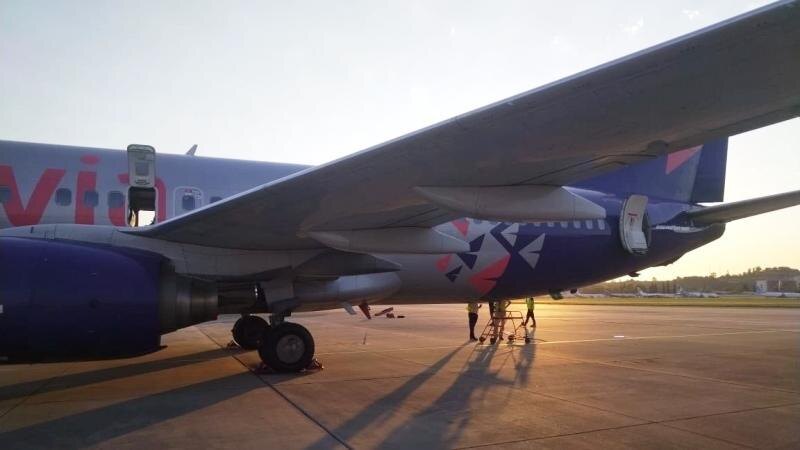 Фото: Западное межрегиональное СУ на транспорте СК РФ