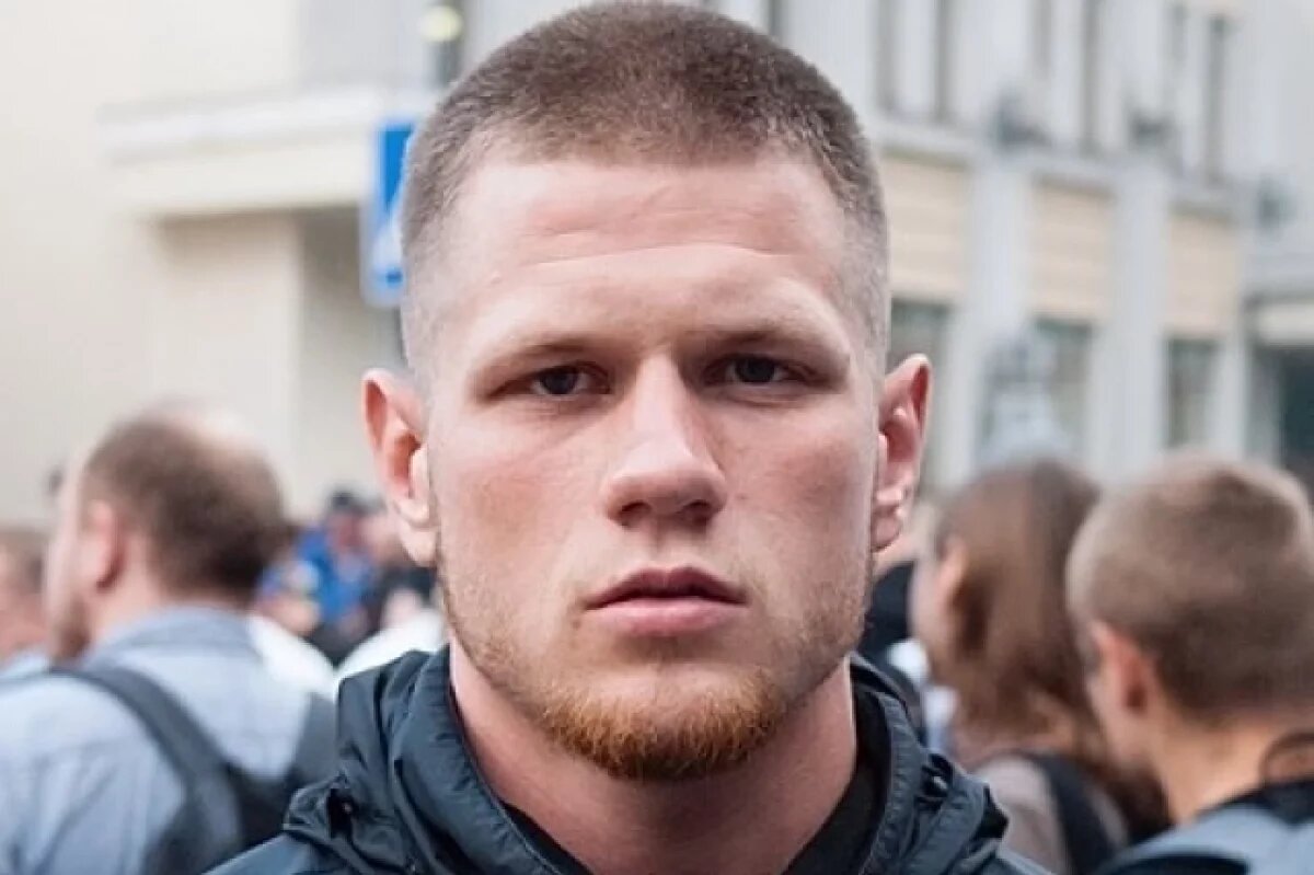    Сергей Филимонов.