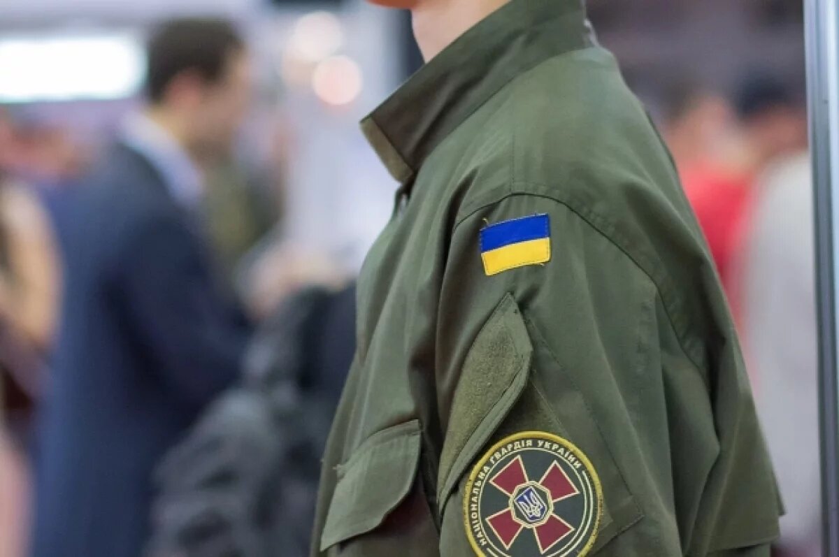    Областной военкомат Украины: мужчин старше 50 лет могут мобилизовать