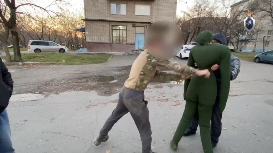    Источник фото: СК РФ по Приморскому краю