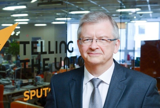    Сергей Андреев