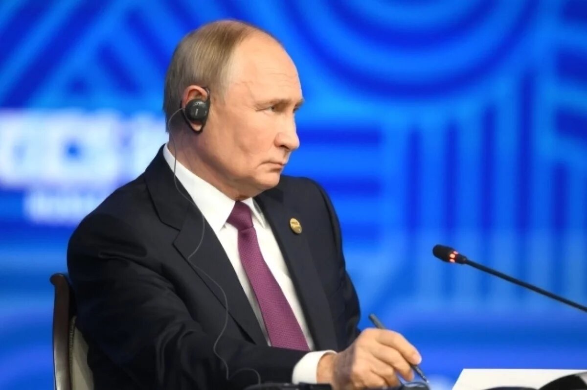    Пушков назвал Путина ключевой фигурой перехода к новому состоянию мира