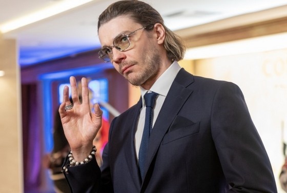    Максим Матвеев