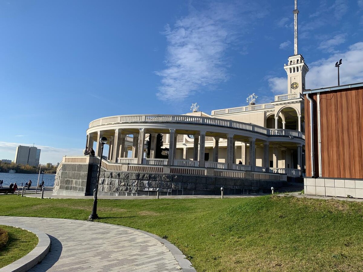 Фото автора