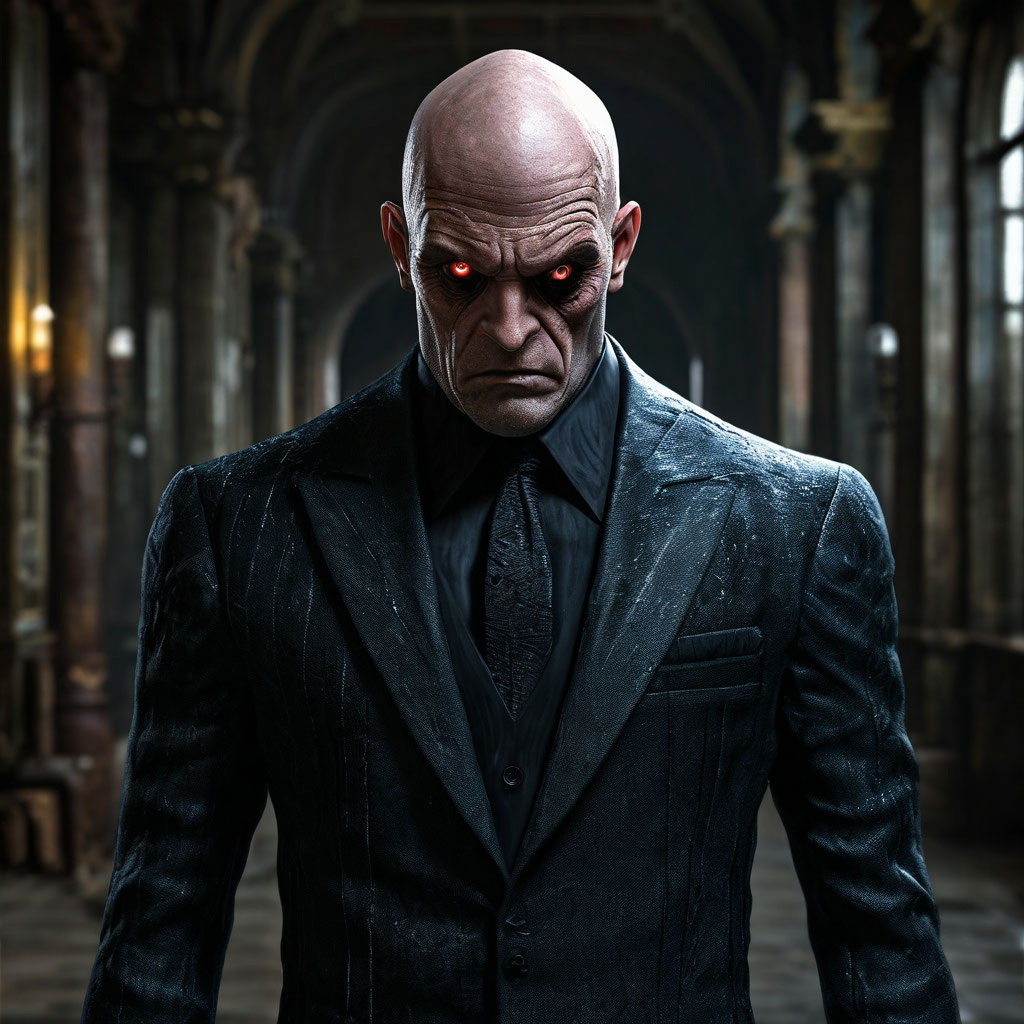 Оалов Вильстох