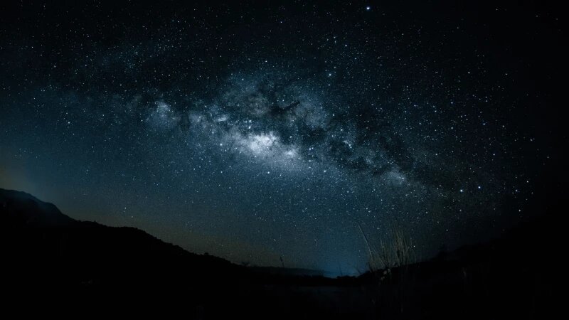     Звездное небо. Знаки зодиака. Источник: пресс-служба Tele2