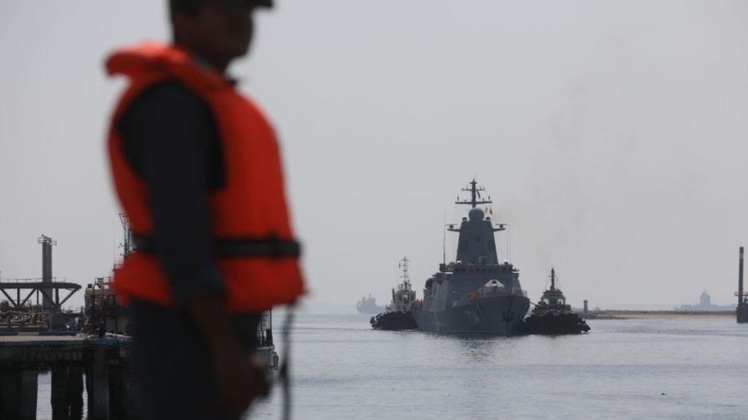    Iranian Army Office/Keystone Press Agency/Globallookpress