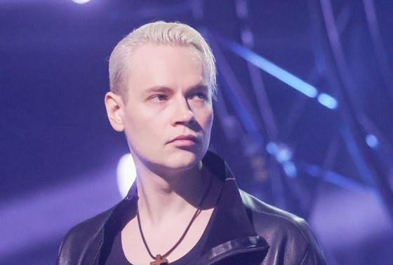    SHAMAN (Ярослав Дронов)