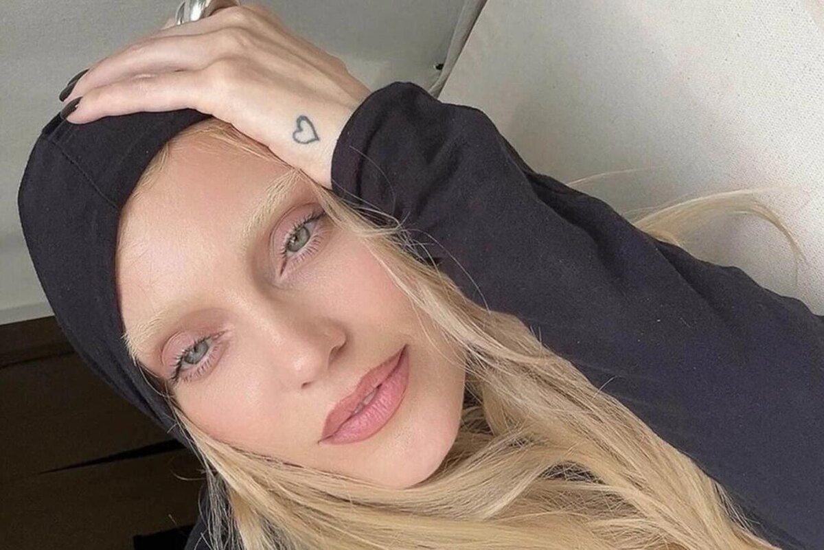    Наталья Ионова Социальные сети