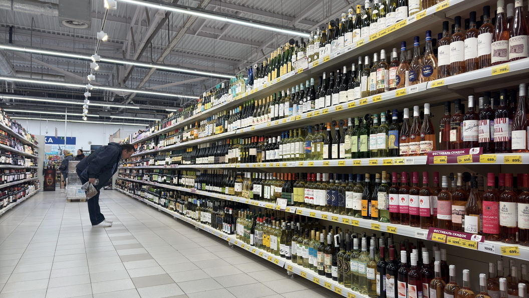    Фото: Alexander Legky/Global Look Press