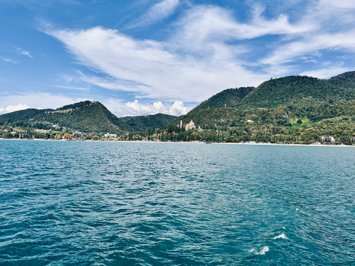 Фото Алёна Конова