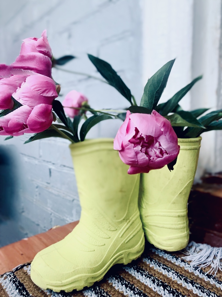 Фото Алёна Конова