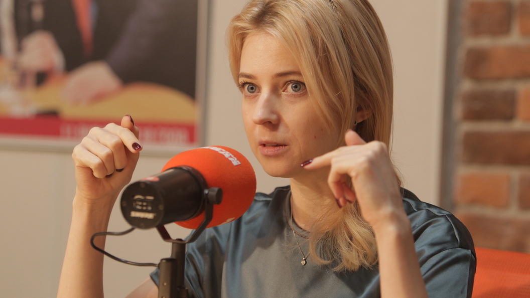    Komsomolskaya Pravda/Global Look Press