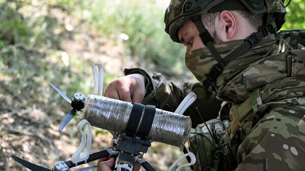    © РИА Новости . Станислав Красильников