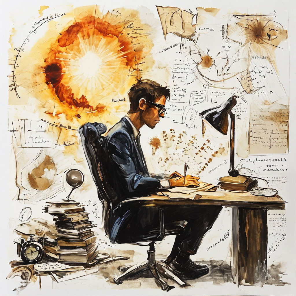 Фото создано YandexGPT 3 Pro