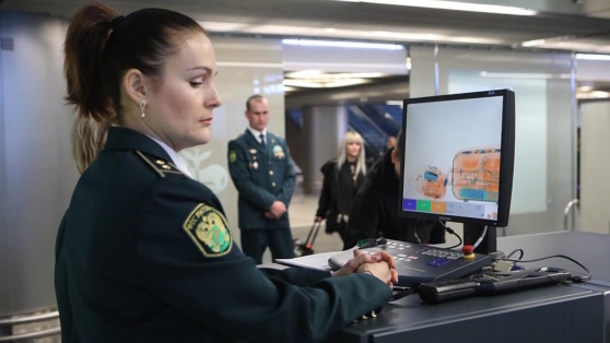    Какой сегодня праздник: 25 октября – День таможенника России Виктория Шварц