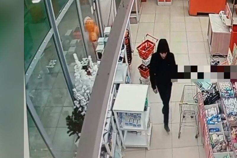    Скриншот оперативной видеозаписи